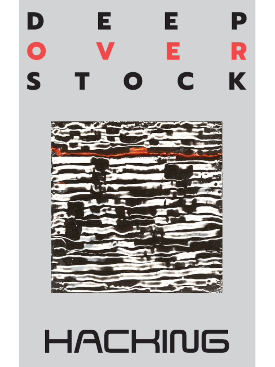 Deep Overstock 19 Cover